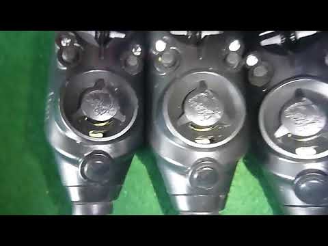     Nash Siren R3 Video