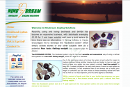 Ninebream Angling Solutions