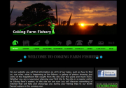 Coking Farm Fishery