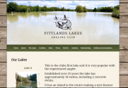 Pittlands Lakes Angling Club 