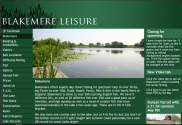 Blakemere Leisure