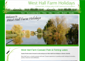 West Hall Farm