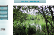 Whelford Pools Fisheries