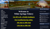 White Springs Fishery