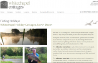 Whitechapel Holiday Cottages