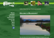 Willinghurst Fisheries