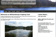 Williamthorpe Angling Club