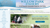 Willow Park Fishery