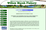 Willow Marsh Fishery