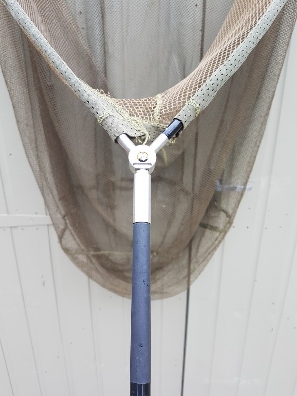 Solar Bow Lite Landing Net John69