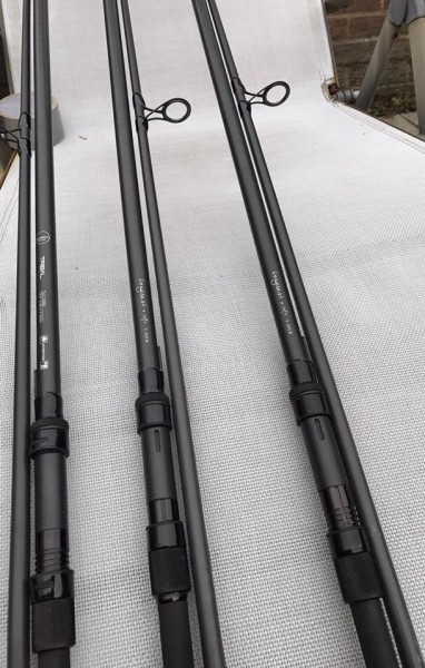 3 Rods
