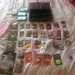 all brand new never used worth 150 will take 110 ovno