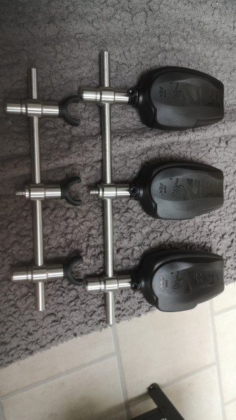 Cyp bars 