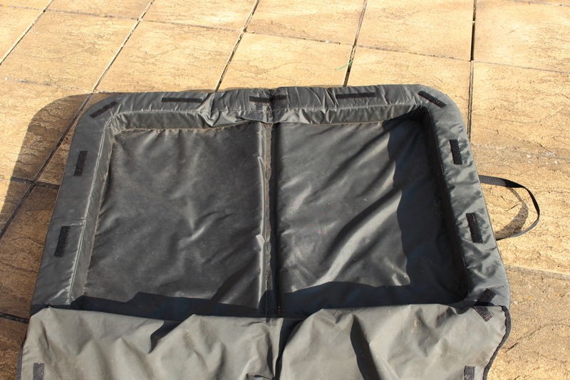 CHUB SNOOPER MAT