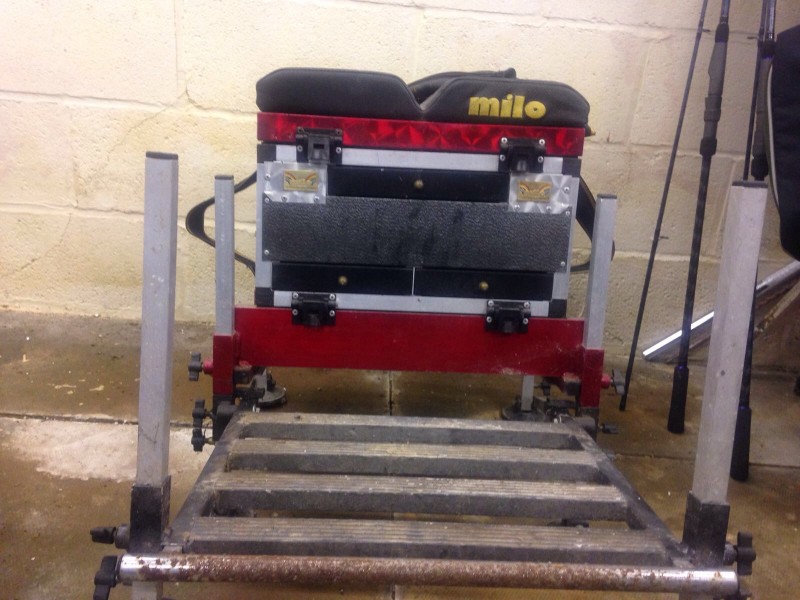 milo box great bit of kit for price