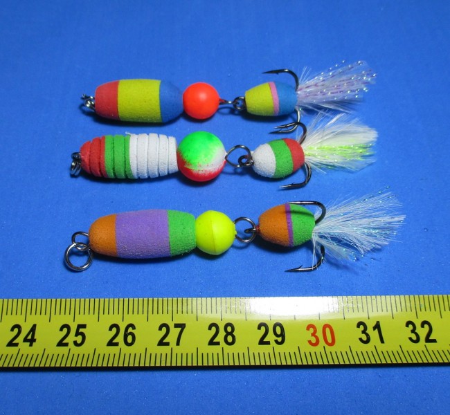 Mandula Lure in Class 