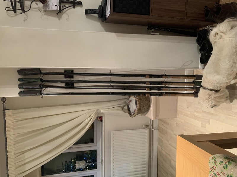 Rods