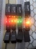 Red yellow green 
