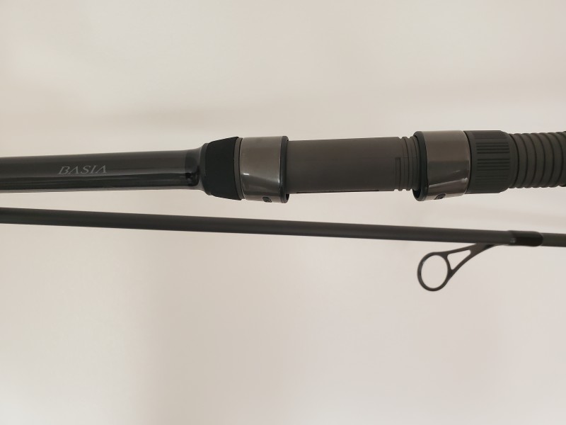 3 x daiwa basia AGS 12ft 3.75lb