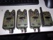 nice cond I hyave two other sets of alarms