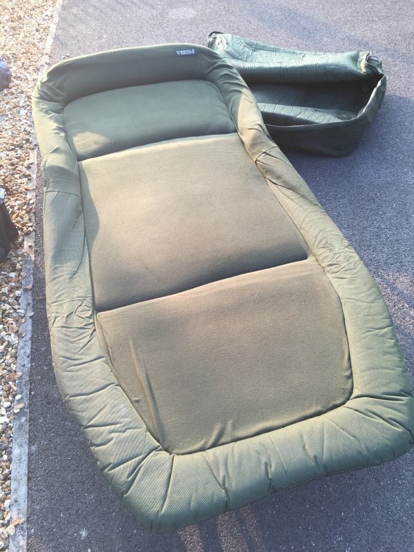 Royale Bed Chair View 2