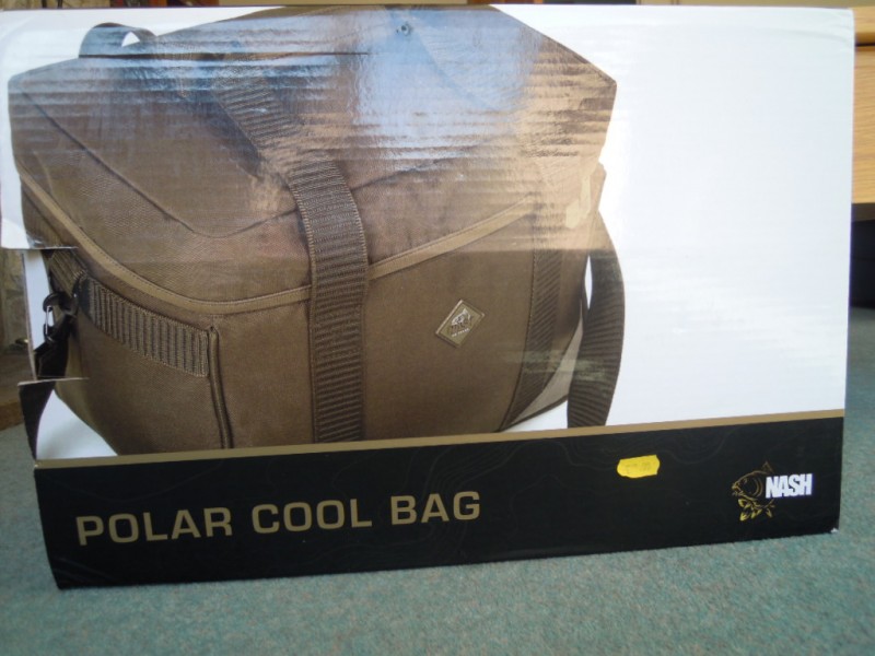 polar cool bag