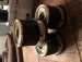 Original spools in excellent condition 