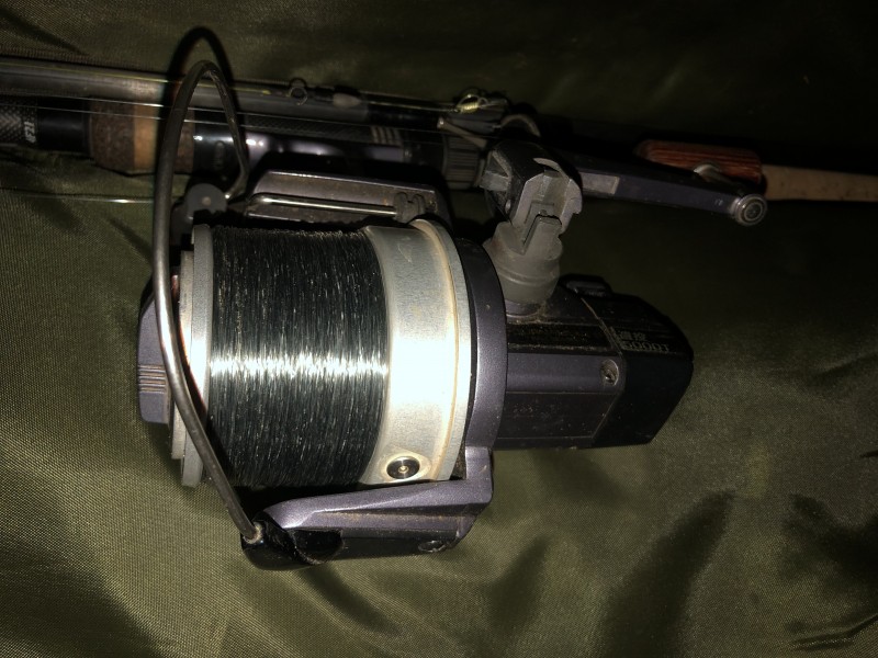 Reel 1