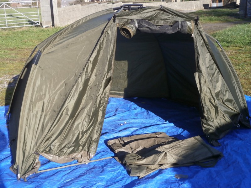 Trakker Tempest Composite