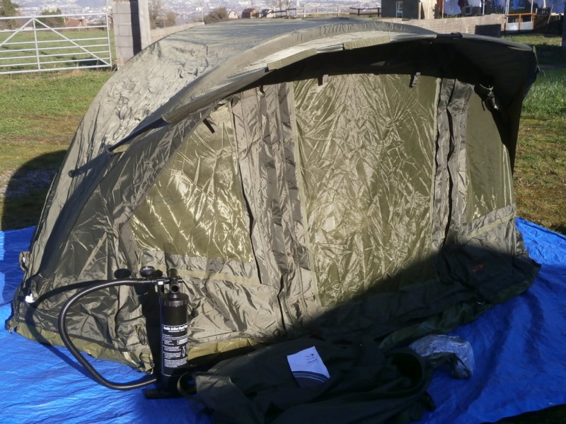 TF Gear Airflow 1 Man