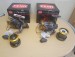 New Penn Surfblaster 7000 & 8000
Sea Reels and spair Spools they come in boxes.