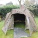 Bivvy and wrap