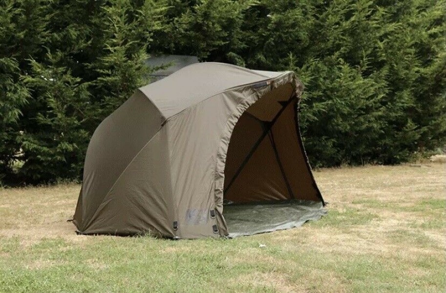 

Brand new Fox R series Brolly